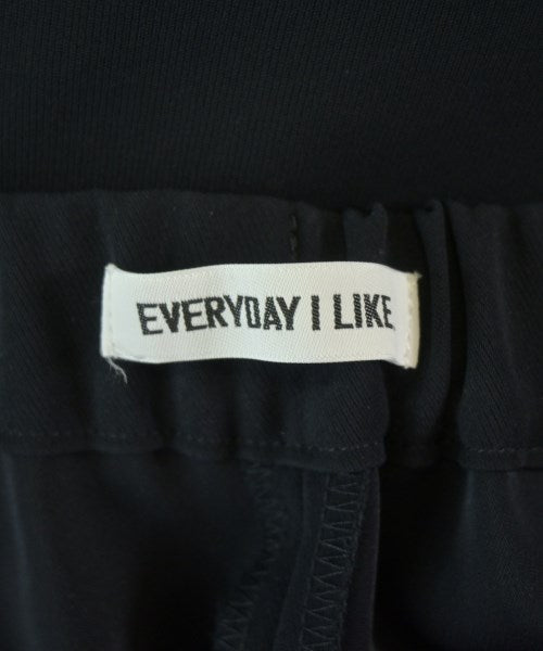 EVERYDAY I LIKE 長褲
