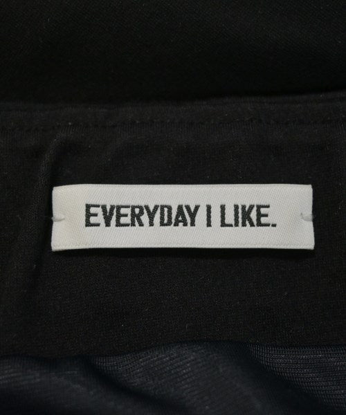 EVERYDAY I LIKE 長裙/超長裙