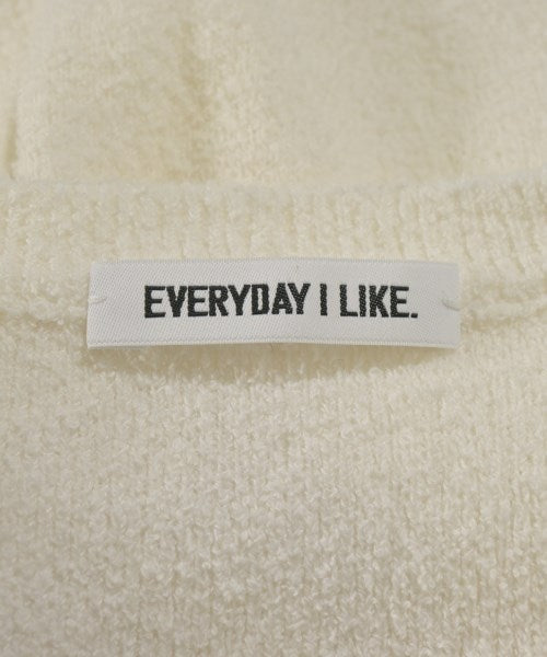 EVERYDAY I LIKE 開襟衫