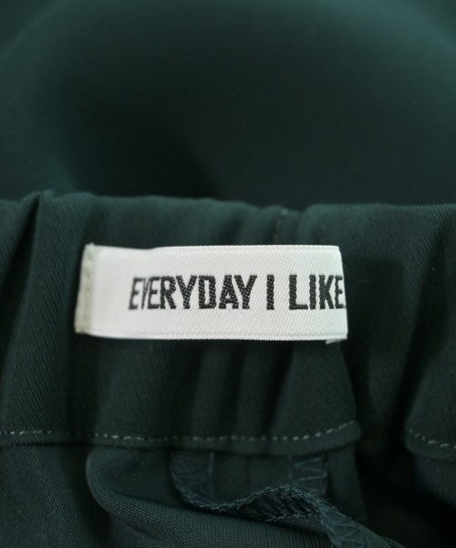 EVERYDAY I LIKE 其他款