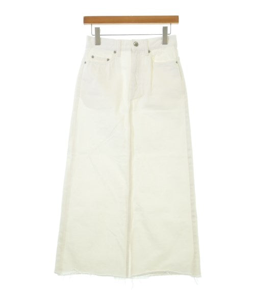 EVERYDAY I LIKE 長裙/超長裙