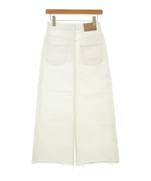 EVERYDAY I LIKE 長裙/超長裙