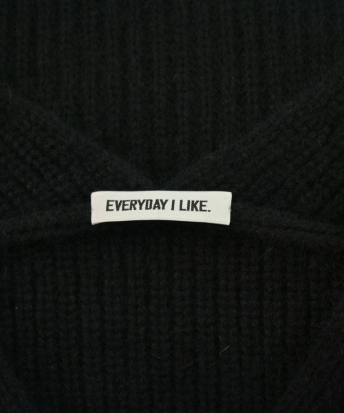 EVERYDAY I LIKE 毛衣