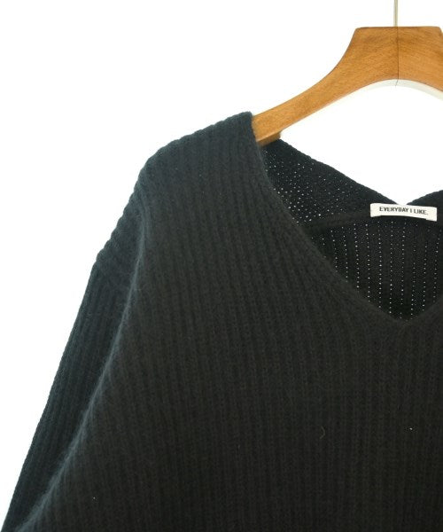 EVERYDAY I LIKE 毛衣