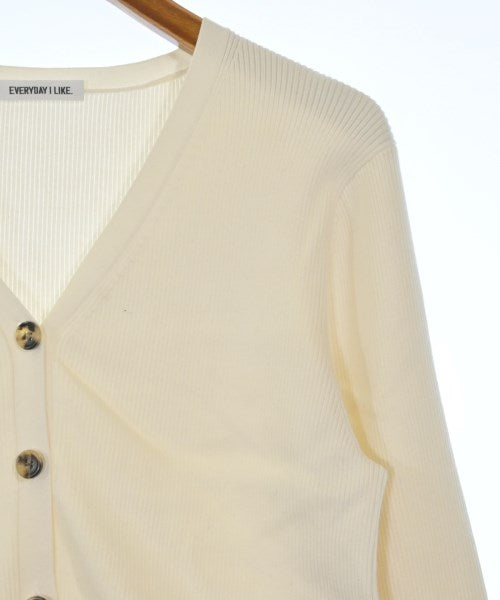 EVERYDAY I LIKE 開襟衫