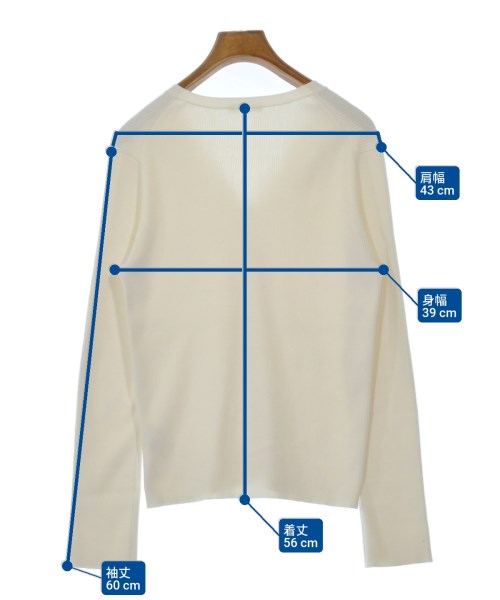 EVERYDAY I LIKE 開襟衫