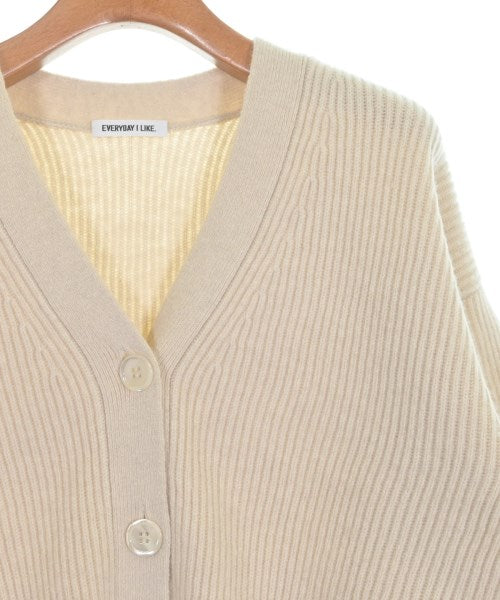 EVERYDAY I LIKE 開襟衫