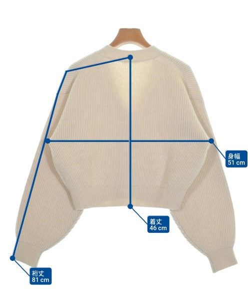 EVERYDAY I LIKE 開襟衫