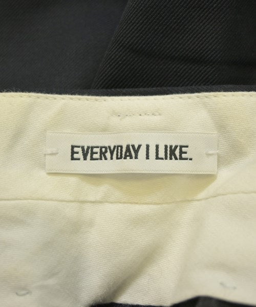 EVERYDAY I LIKE 長褲