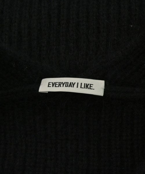 EVERYDAY I LIKE 毛衣
