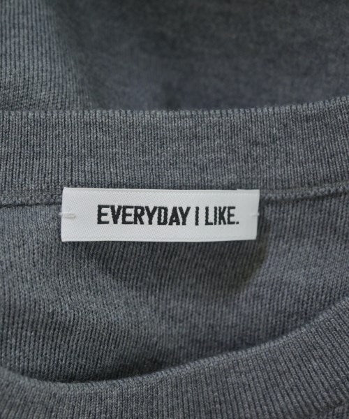 EVERYDAY I LIKE 毛衣