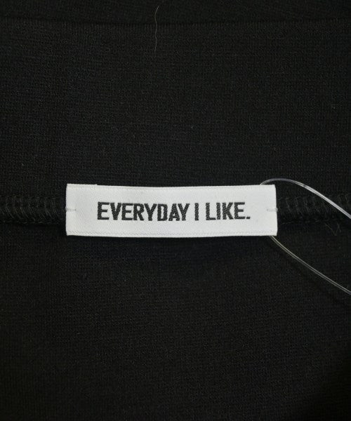 EVERYDAY I LIKE 長裙/超長裙