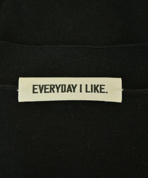 EVERYDAY I LIKE 開襟衫