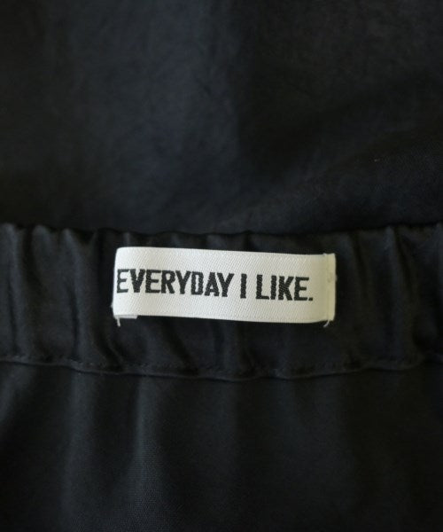 EVERYDAY I LIKE 長裙/超長裙