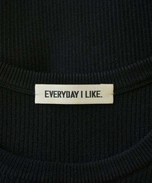 EVERYDAY I LIKE 無袖上衣