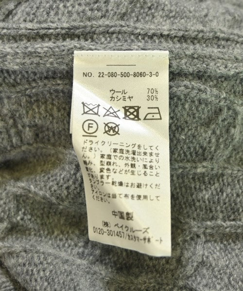 EVERYDAY I LIKE 毛衣