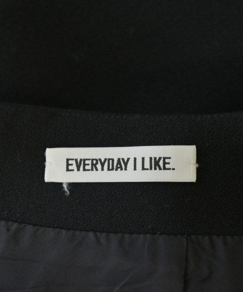 EVERYDAY I LIKE 長裙/超長裙