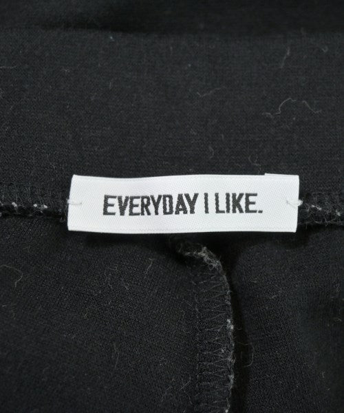 EVERYDAY I LIKE 運動褲