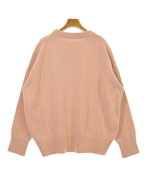 EVERYDAY I LIKE 毛衣