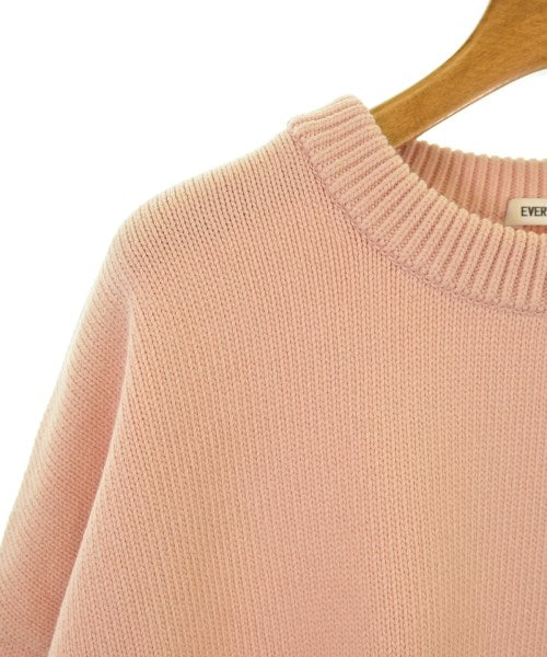 EVERYDAY I LIKE 毛衣