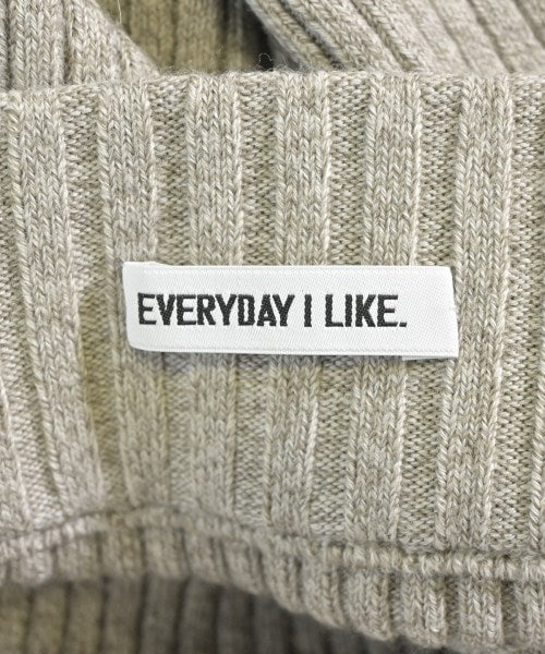 EVERYDAY I LIKE 長裙/超長裙