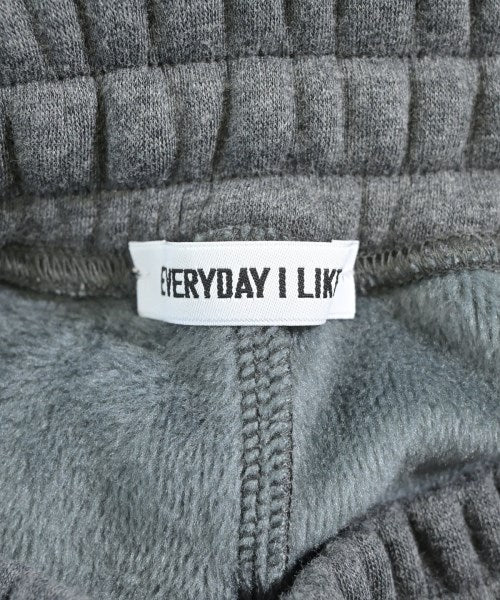 EVERYDAY I LIKE 長裙/超長裙
