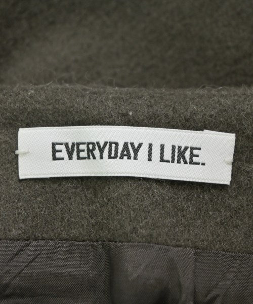 EVERYDAY I LIKE 長裙/超長裙