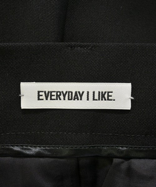 EVERYDAY I LIKE 長裙/超長裙