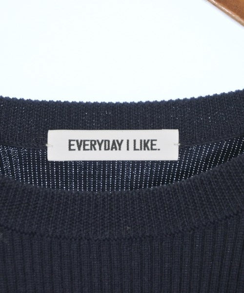 EVERYDAY I LIKE 毛衣