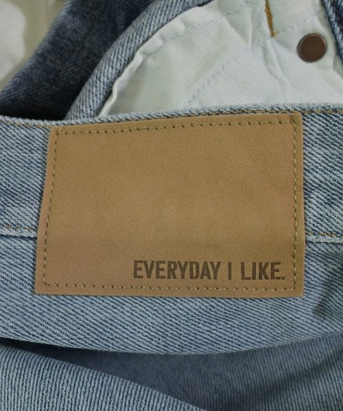 EVERYDAY I LIKE 長裙/超長裙