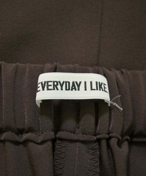 EVERYDAY I LIKE 其他款