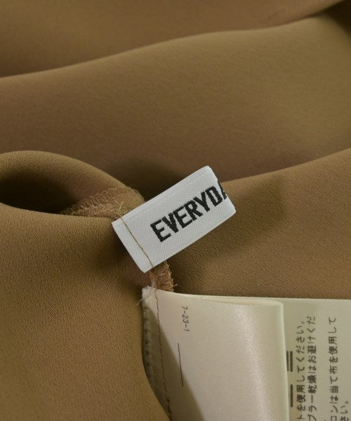 EVERYDAY I LIKE 女襯衫