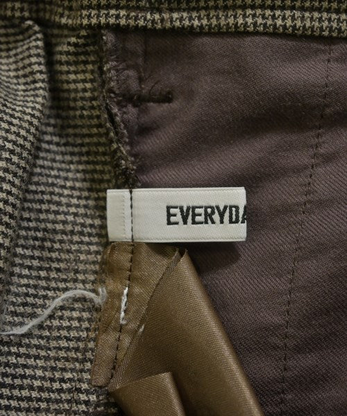 EVERYDAY I LIKE 長褲