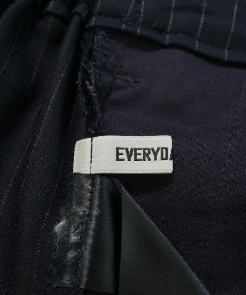 EVERYDAY I LIKE 長褲