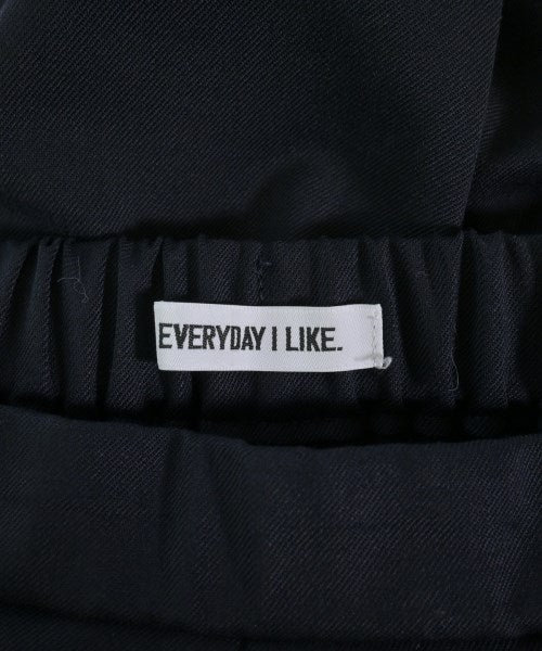 EVERYDAY I LIKE 長褲