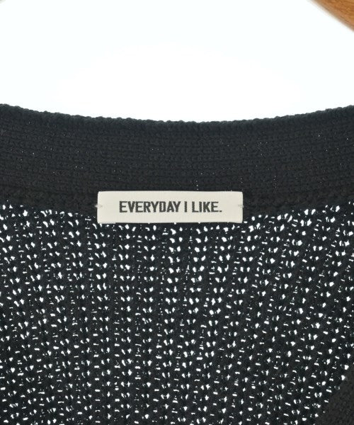 EVERYDAY I LIKE 開襟衫