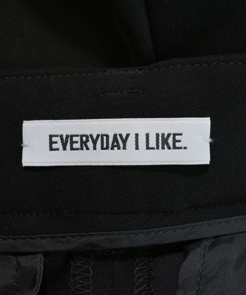 EVERYDAY I LIKE 其他款