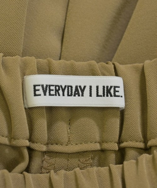 EVERYDAY I LIKE 其他款