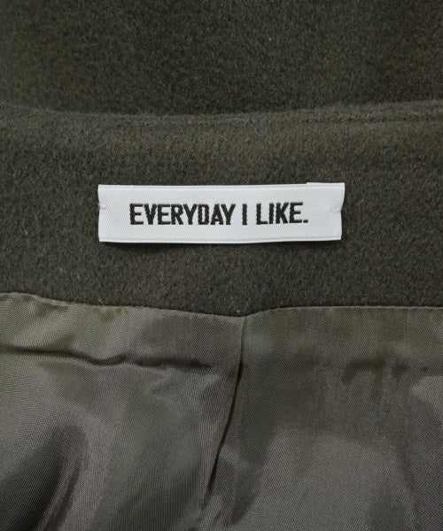 EVERYDAY I LIKE 長裙/超長裙
