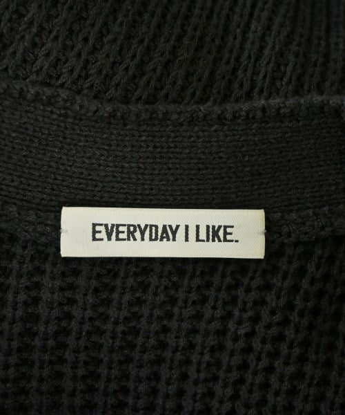 EVERYDAY I LIKE 開襟衫