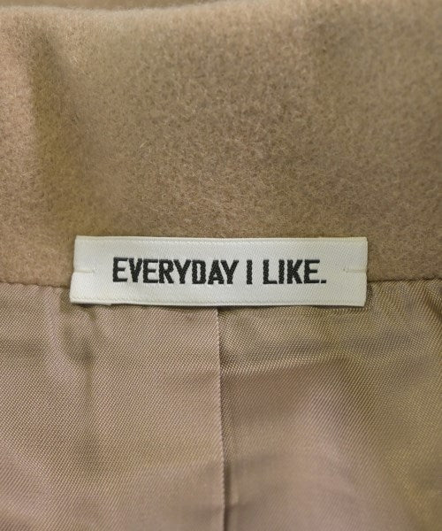 EVERYDAY I LIKE 其他大衣