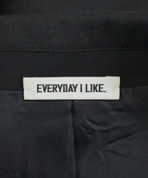 EVERYDAY I LIKE 夾克