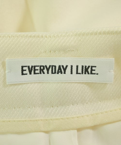 EVERYDAY I LIKE 其他款