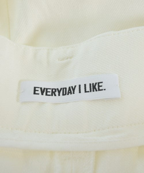 EVERYDAY I LIKE 其他款