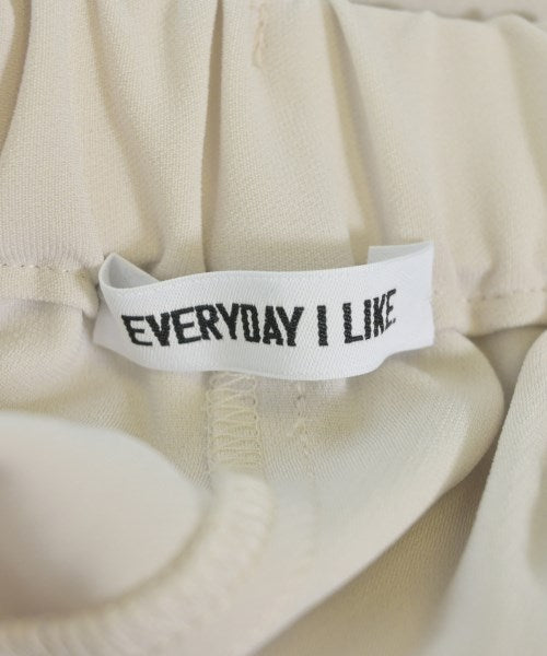 EVERYDAY I LIKE 其他款