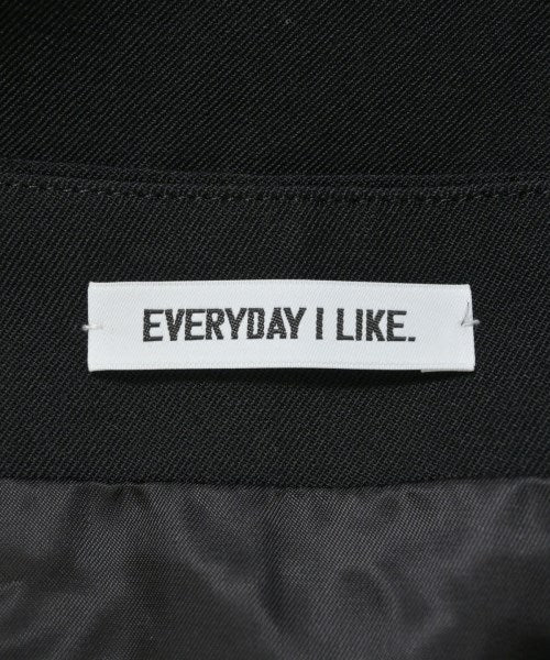 EVERYDAY I LIKE 迷你裙