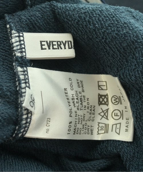 EVERYDAY I LIKE 運動褲