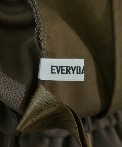 EVERYDAY I LIKE 長褲