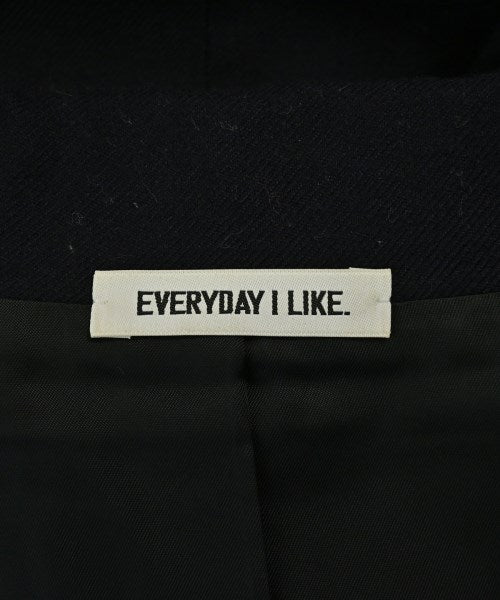 EVERYDAY I LIKE 西裝外套
