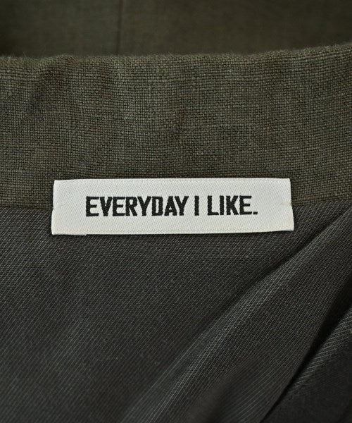 EVERYDAY I LIKE 西裝外套